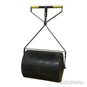 Plastic Poly Lawn Roller 18” x 24”